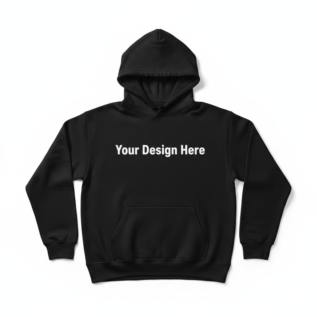 Hood Sweatshirts