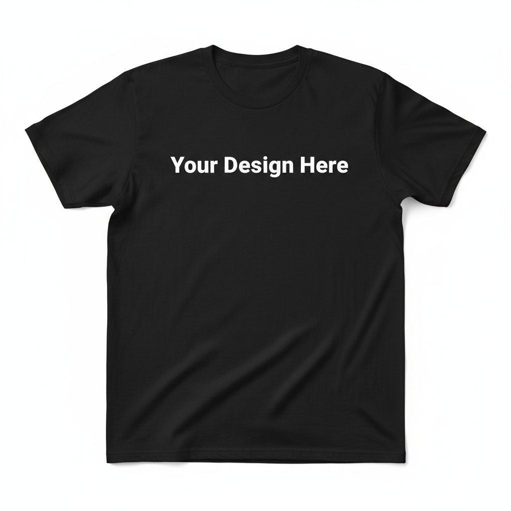 Short Sleeve T-Shirts
