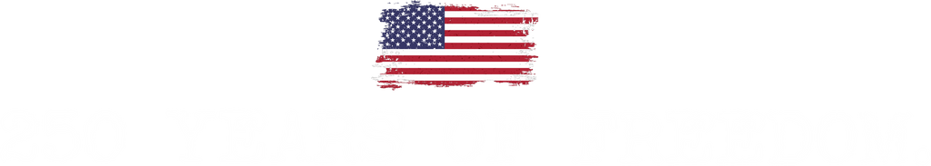 Patriotic Short Sleeve T-Shirt (A)