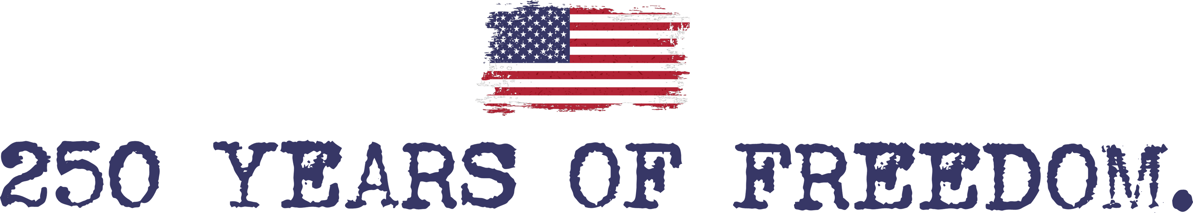 Patriotic Short Sleeve T-Shirt (A)
