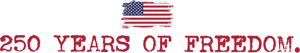 Patriotic Short Sleeve T-Shirt (A)
