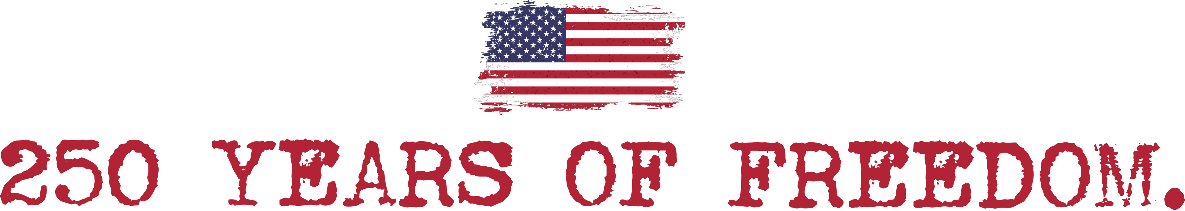 Patriotic Short Sleeve T-Shirt (A)