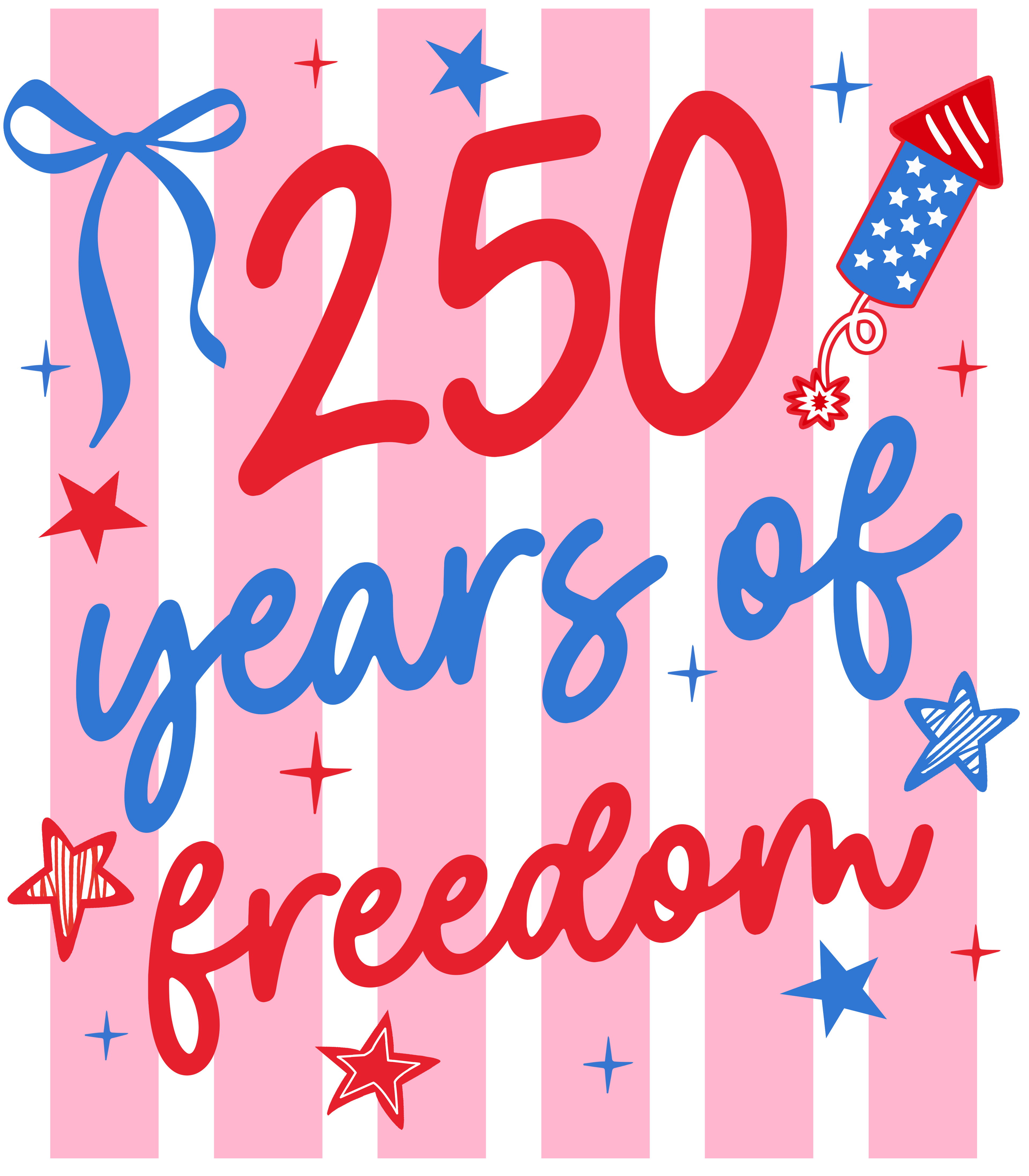 Patriotic Short Sleeve T-Shirt (L)