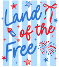 Patriotic Short Sleeve T-Shirt (O)