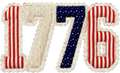 Patriotic Short Sleeve T-Shirt (T)