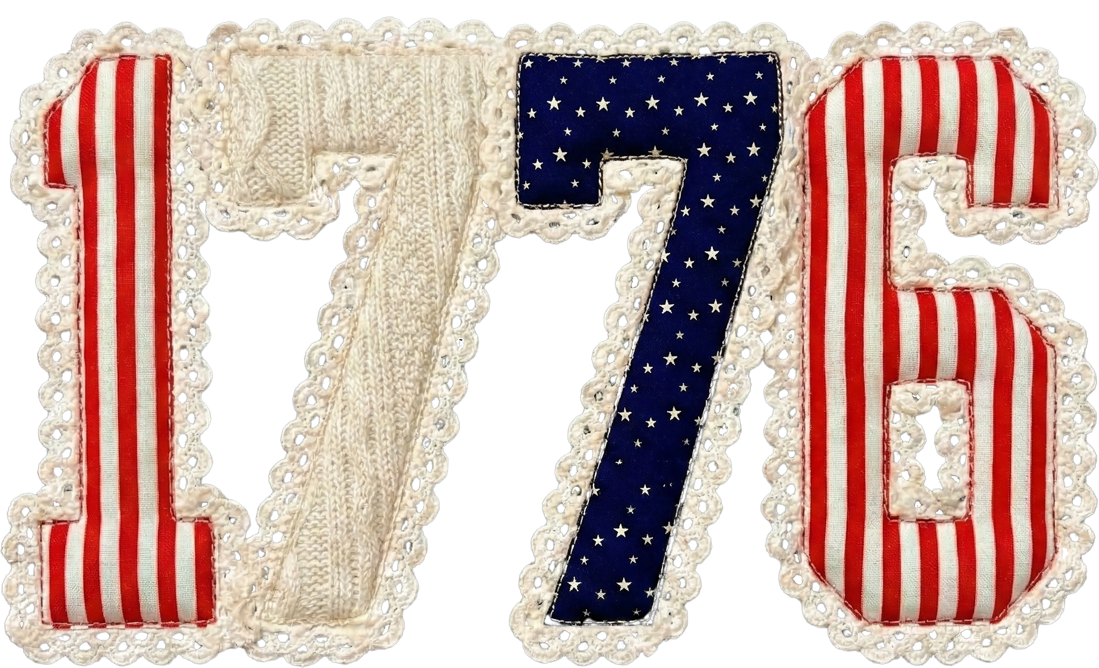 Patriotic Short Sleeve T-Shirt (T)