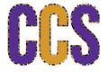 Colbert County Schools -  Short Sleeve T-Shirt (D)