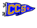 Colbert County Schools -  Short Sleeve T-Shirt (F)