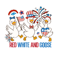 Patriotic Short Sleeve T-Shirt (G)
