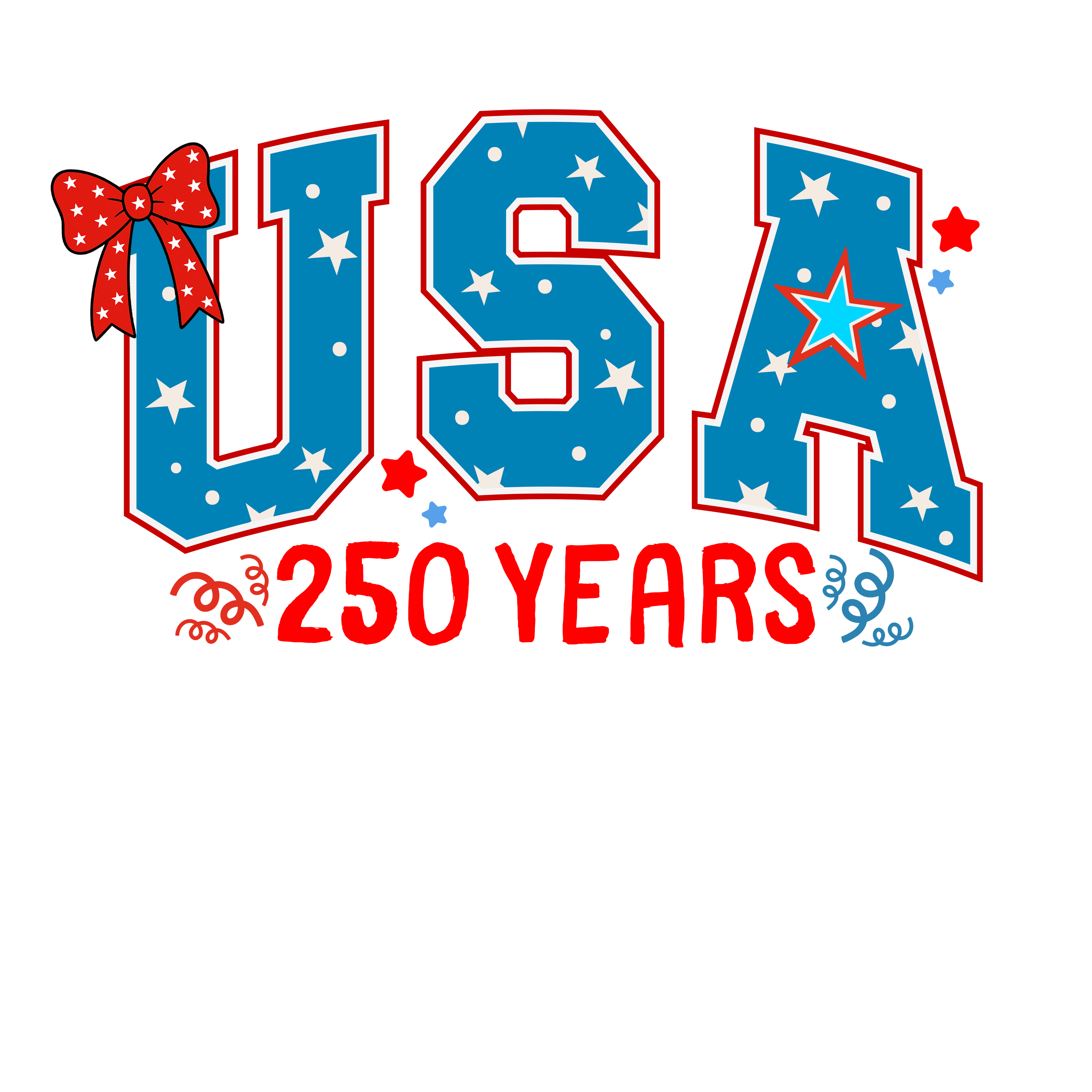 Patriotic Short Sleeve T-Shirt (H)