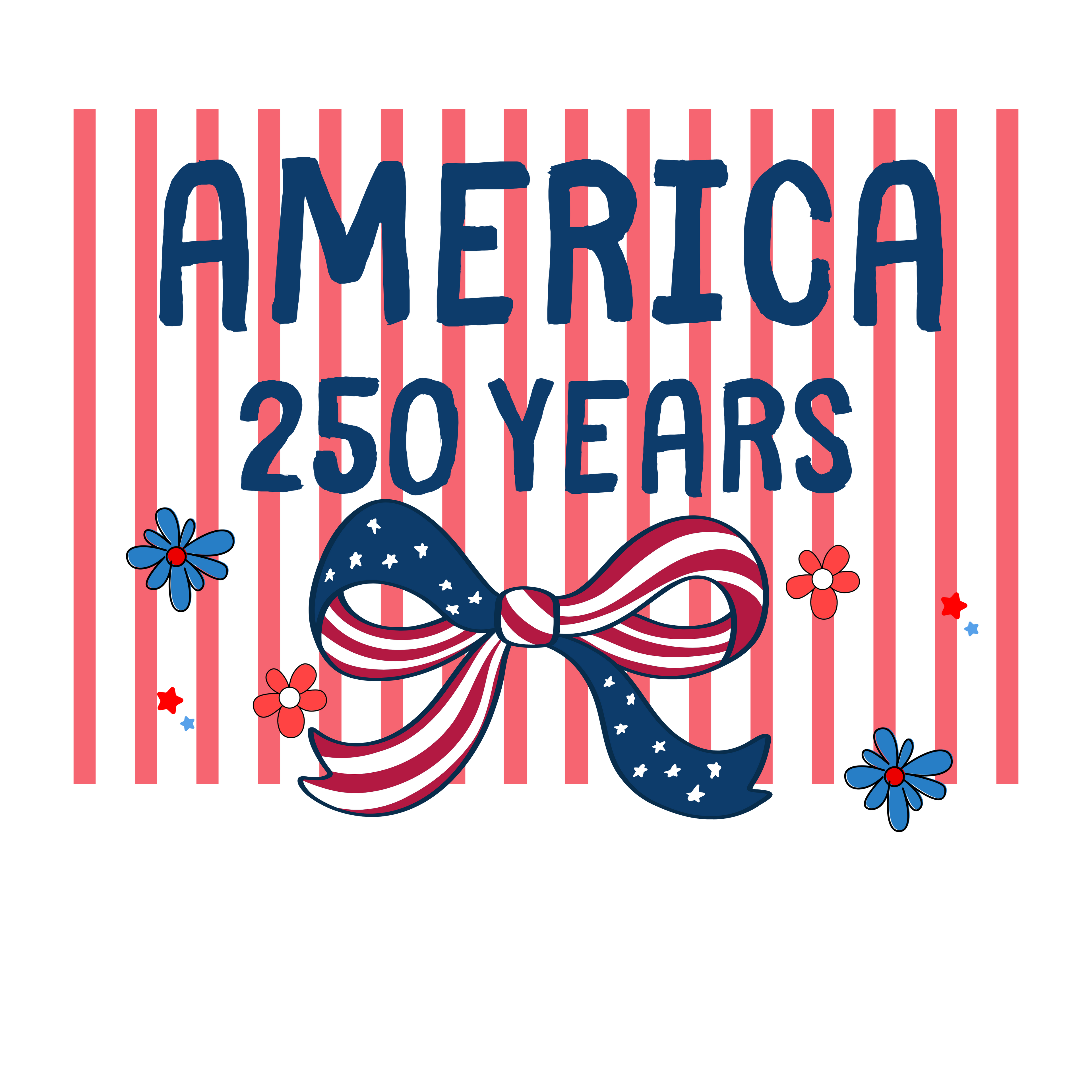 Patriotic Short Sleeve T-Shirt (E)