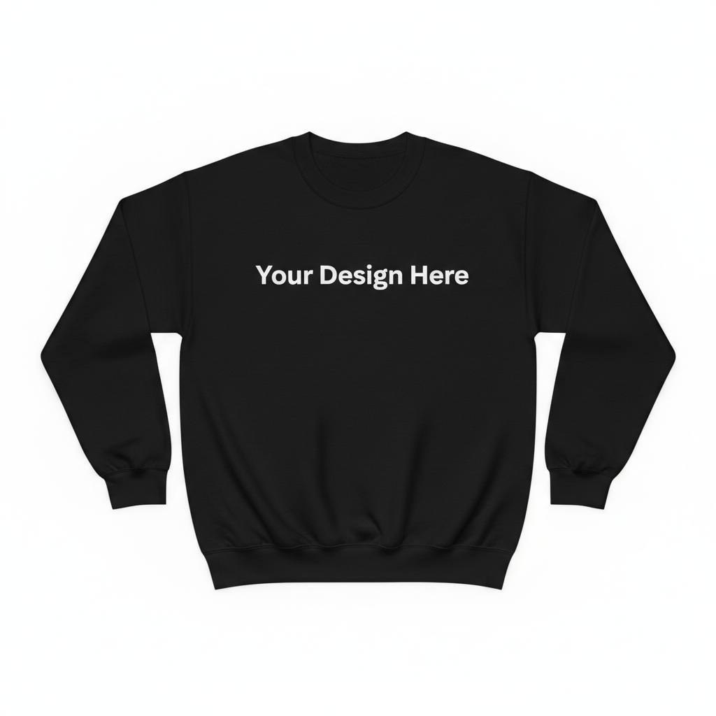 Crew Sweatshirts