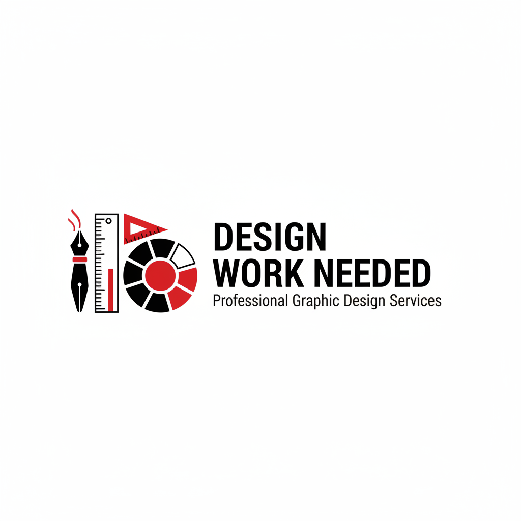 Design Work Needed
