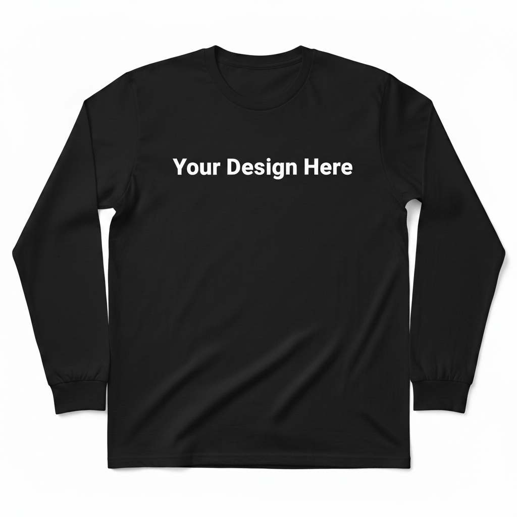 Long Sleeve T-Shirt
