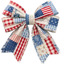 Patriotic Short Sleeve T-Shirt (V)